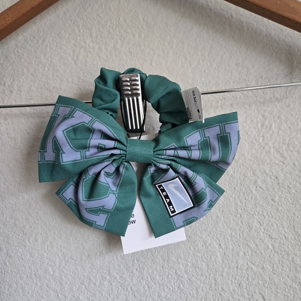 Nike Bow Scrunchie